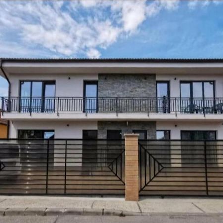 Tintoc Residence Cluj-Napoca Exterior foto