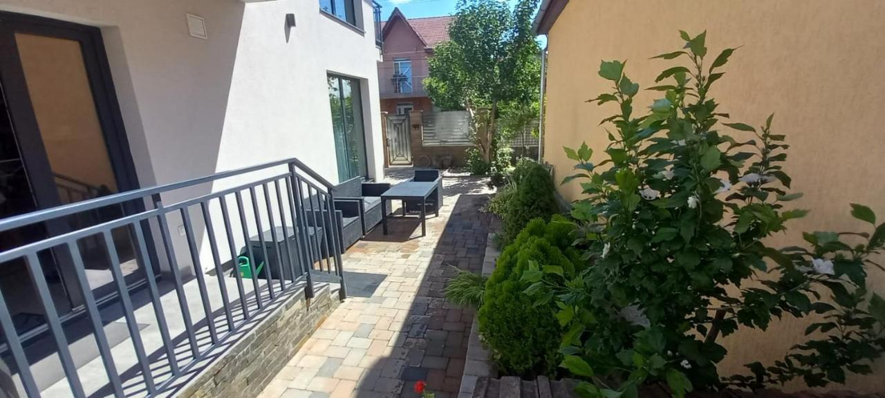 Tintoc Residence Cluj-Napoca Exterior foto